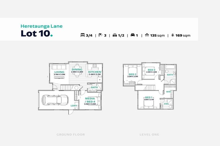 Photo of property in 272 Fergusson Drive, Heretaunga, Upper Hutt, 5018