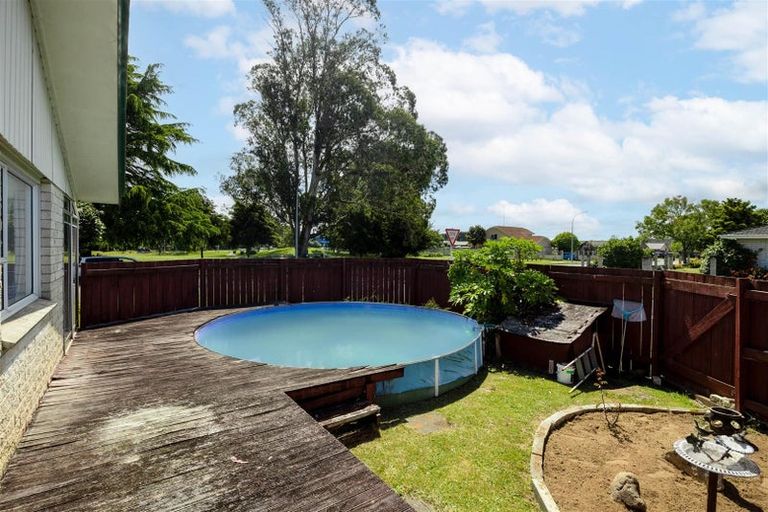 Photo of property in 34 Ashurst Avenue, Pukete, Hamilton, 3200