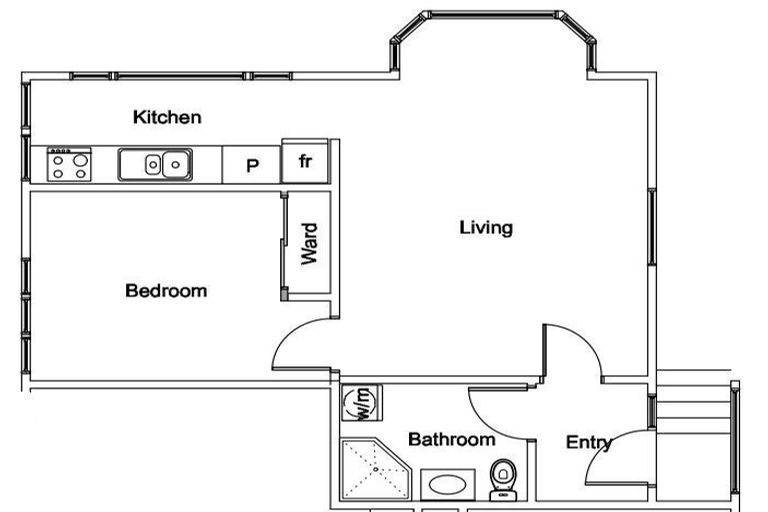 Photo of property in 18 Waipapa Terrace, Hataitai, Wellington, 6021