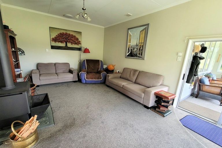 Photo of property in 134 Tipapakuku Road, Dannevirke, 4930