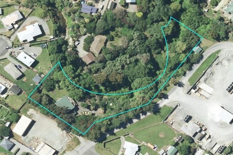 Photo of property in 20 Weld Street, Seddon, 7210