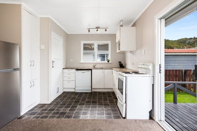 Photo of property in 10 Nelson Crescent, Wainuiomata, Lower Hutt, 5014