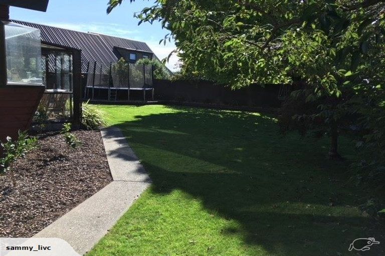 Photo of property in 76 Lancewood Drive, Halswell, Christchurch, 8025