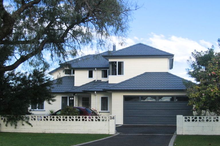 Photo of property in 34 Botanical Road, Tauranga South, Tauranga, 3112