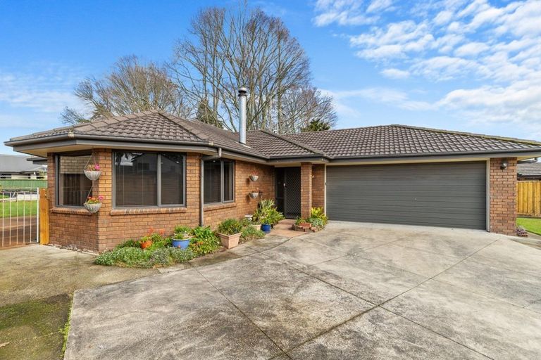 Photo of property in 49 Thomas Road, Huntington, Hamilton, 3210