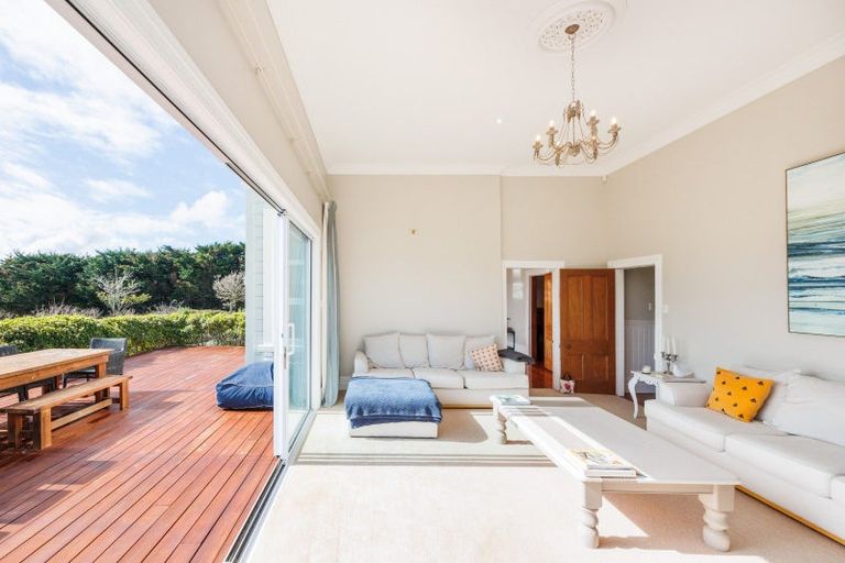 Photo of property in 53a Wylie Road, Foxton Beach, Foxton, 4891