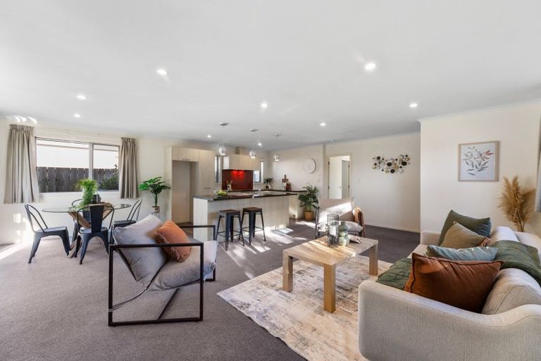 Photo of property in 17b Holdaway Street, Riversdale, Blenheim, 7201