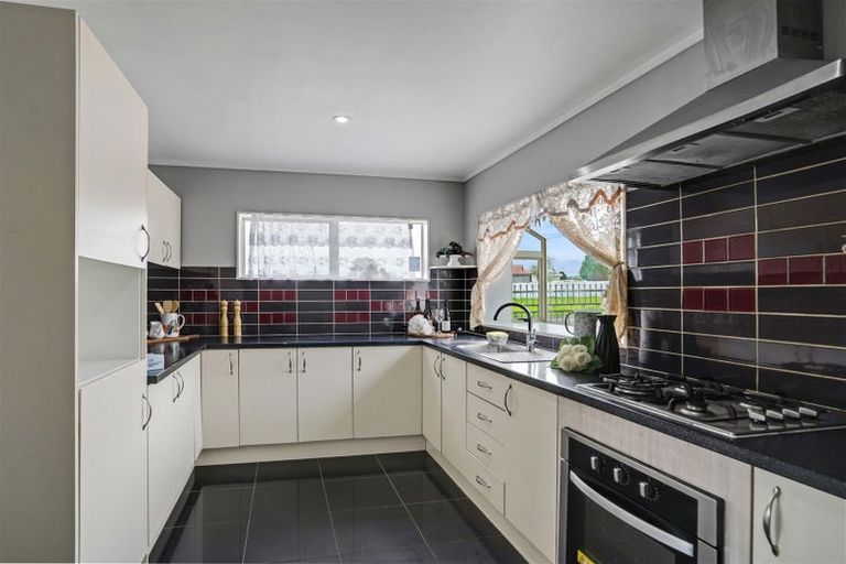 Photo of property in 40 Belinda Avenue, Flat Bush, Auckland, 2023