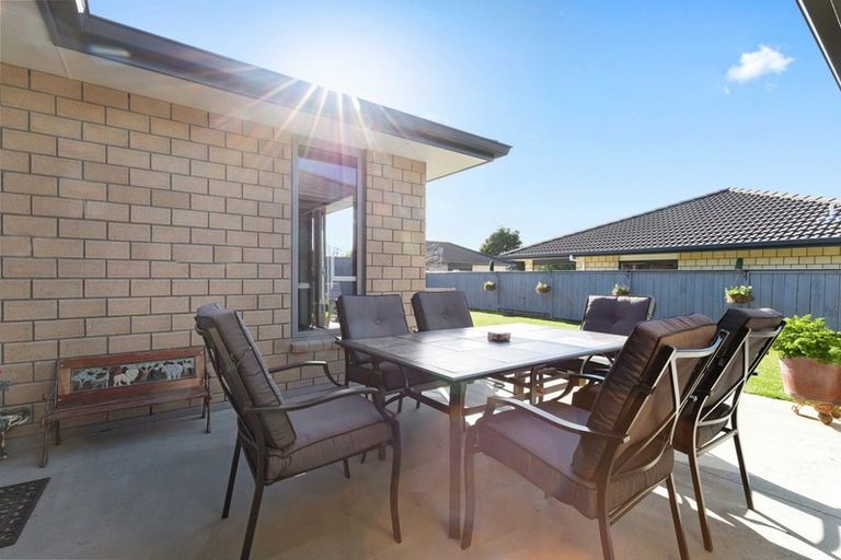 Photo of property in 101 Stirling Drive, Morrinsville, 3300