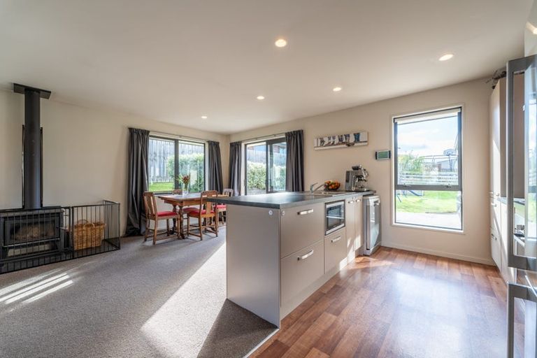 Photo of property in 12 Darby Street, Geraldine, 7930