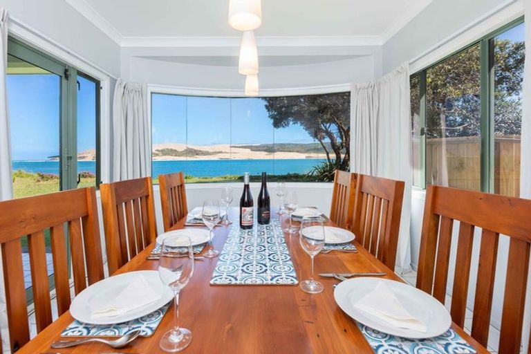 Photo of property in 106 Hokianga Harbour Drive, Opononi, Kaikohe, 0473