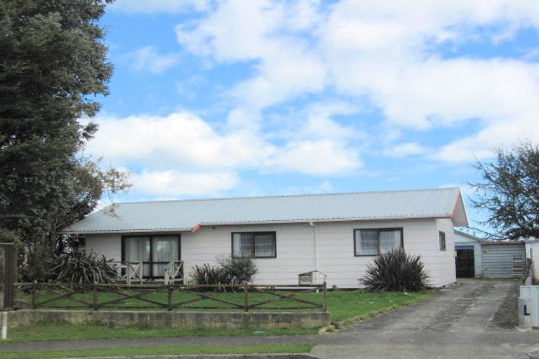 Photo of property in 89 Strathmore Avenue, Levin, 5510