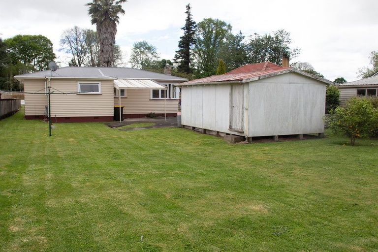 Photo of property in 10 Kiwi Street, Matamata, 3400