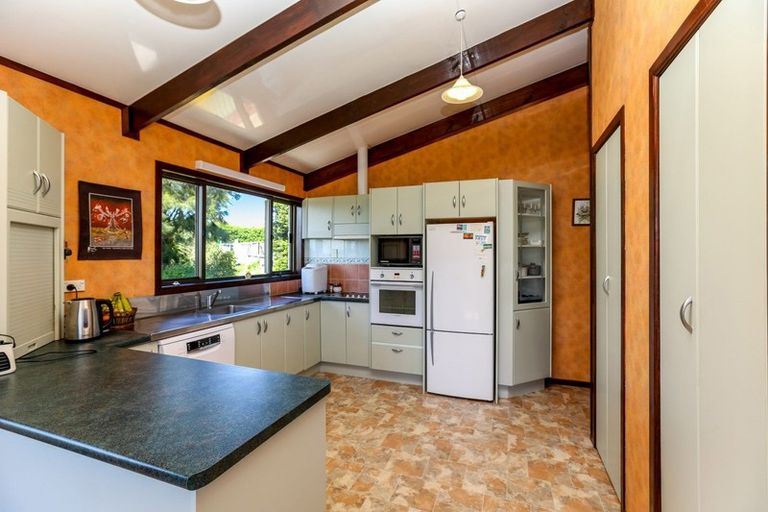 Photo of property in 481 Carrington Road, Hurworth, New Plymouth, 4371