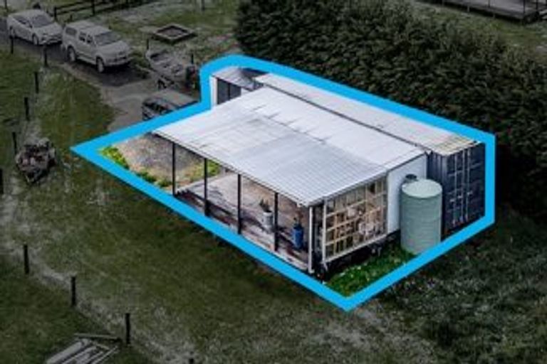 Photo of property in 591 Shanks Road, Tuturau, Gore, 9774