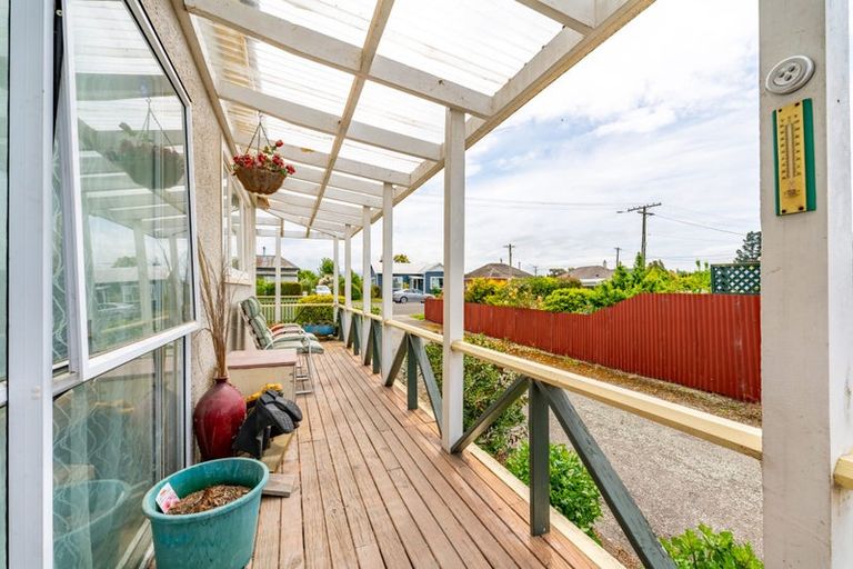 Photo of property in 5 Edward Street, Waimate, 7924