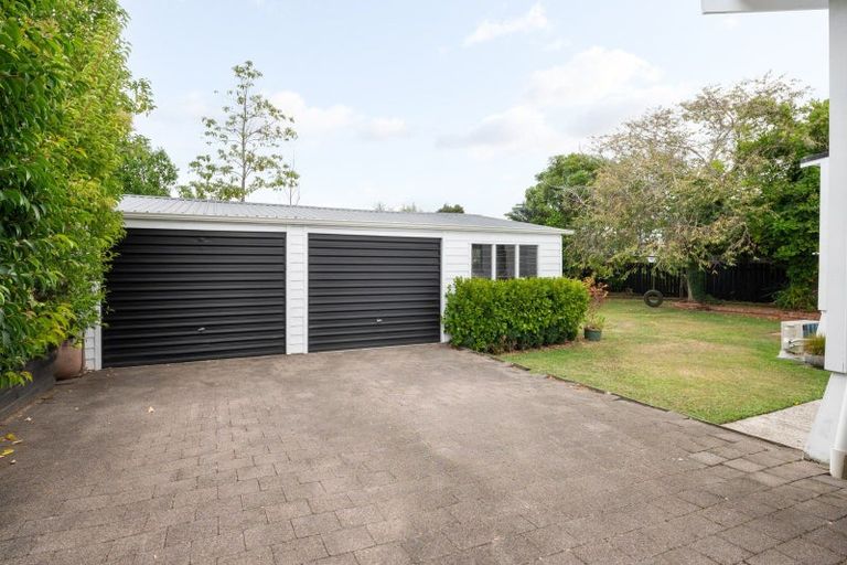 Photo of property in 28 Bond Street, Hamilton East, Hamilton, 3216