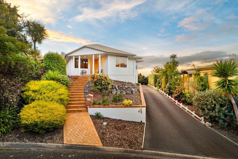 Photo of property in 4 Windleborn Place, Richmond, 7020