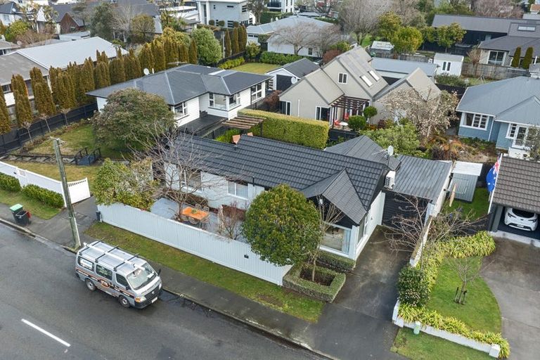 Photo of property in 197 Rutland Street, St Albans, Christchurch, 8052