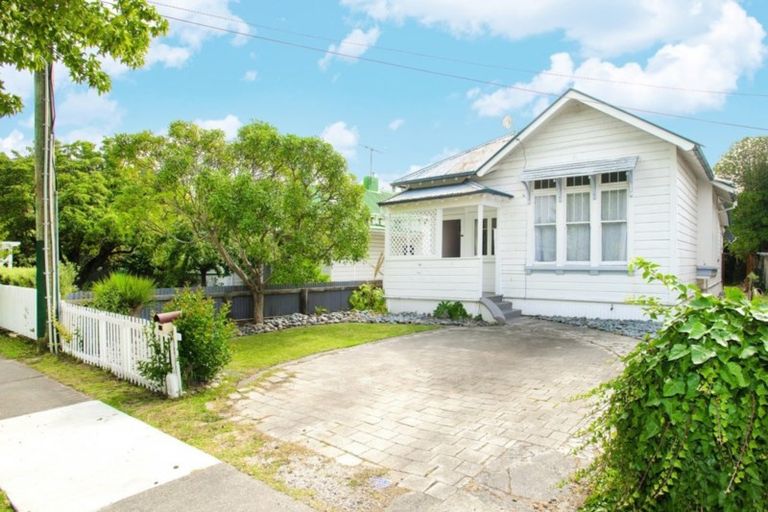 Photo of property in 13 Parau Street, Kaiti, Gisborne, 4010