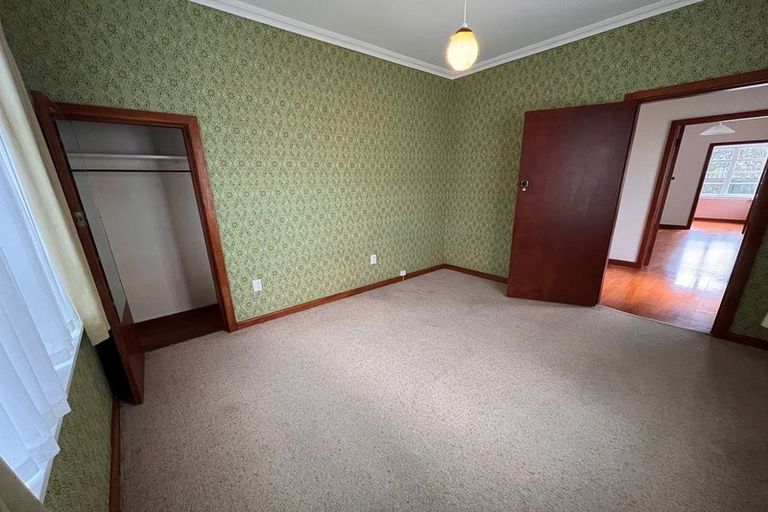 Photo of property in 16 Athens Street, Miramar, Wellington, 6022