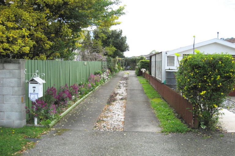 Photo of property in 1/7 Rawhiti Street, Tahunanui, Nelson, 7011