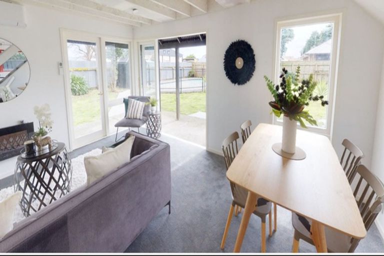 Photo of property in 29b Sussex Street, Levin, 5510