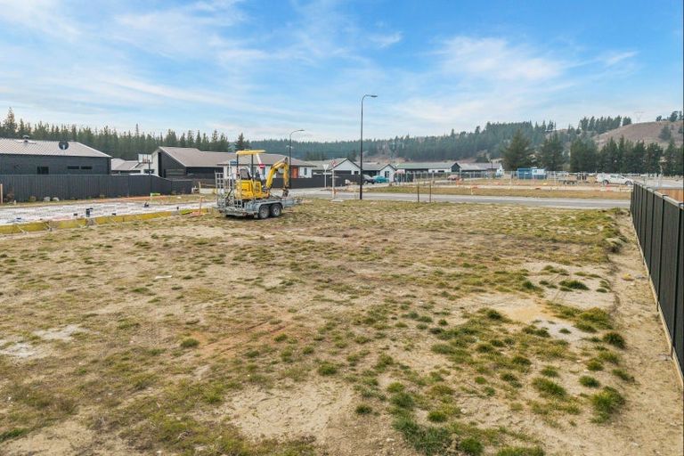 Photo of property in 11 Williams Crescent, Alexandra, 9320