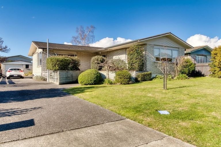 Photo of property in 13 Everest Avenue, Havelock North, 4130