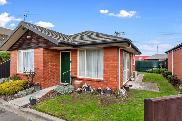 Photo of property in 3/67 Norwich Street, Linwood, Christchurch, 8062