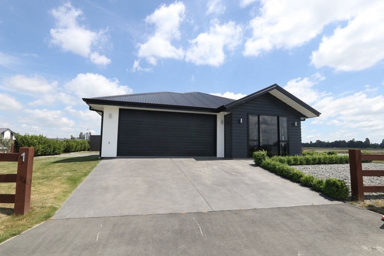 Photo of property in 1 Bridgewater Quay, Huntingdon, Ashburton, 7774