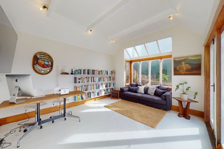 Photo of property in 11 Heaton Terrace, Brooklyn, Wellington, 6021