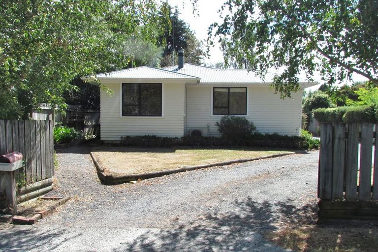 Photo of property in 9 Nash Place, Masterton, 5810