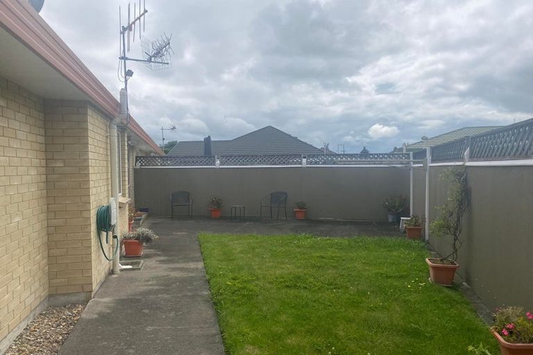 Photo of property in 5/212 Grove Road, Mayfair, Hastings, 4122