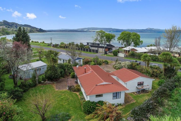 Photo of property in 799 Hamurana Road, Hamurana, Rotorua, 3097