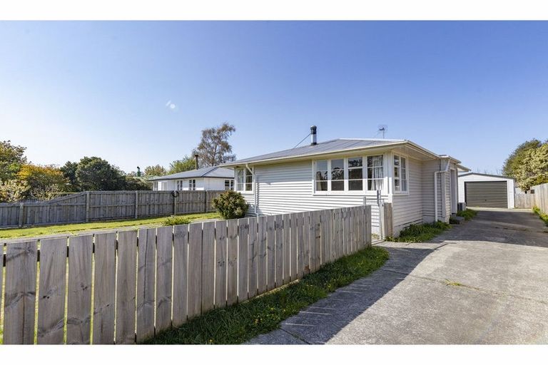 Photo of property in 95 Main Street, Oxford, 7430