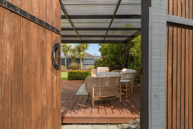 Photo of property in 134 Evans Road, Papamoa Beach, Papamoa, 3118