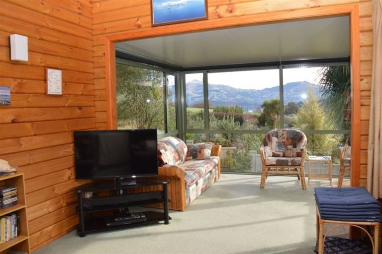 Photo of property in 4 Kotlowski Road, Takamatua, Akaroa, 7581