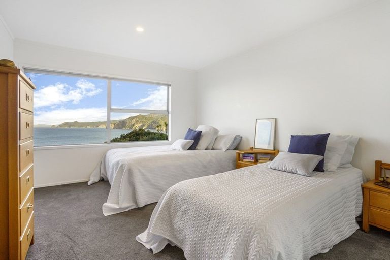 Photo of property in 402 Tuateawa Road, Tuateawa, Coromandel, 3583