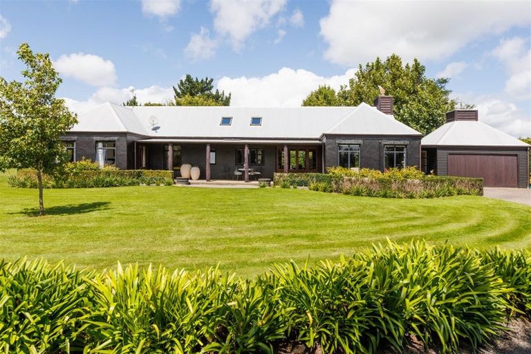 Photo of property in 889c Milson Line, Newbury, Palmerston North, 4775