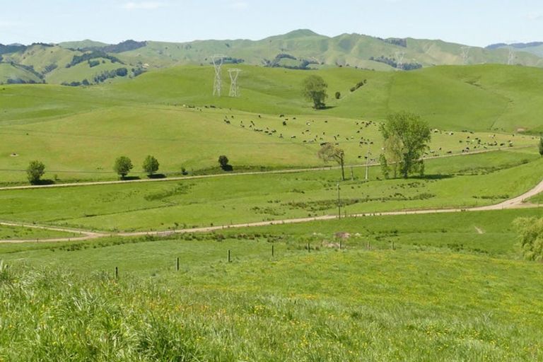 Photo of property in 361 Martin Road, Waerenga, Te Kauwhata, 3781