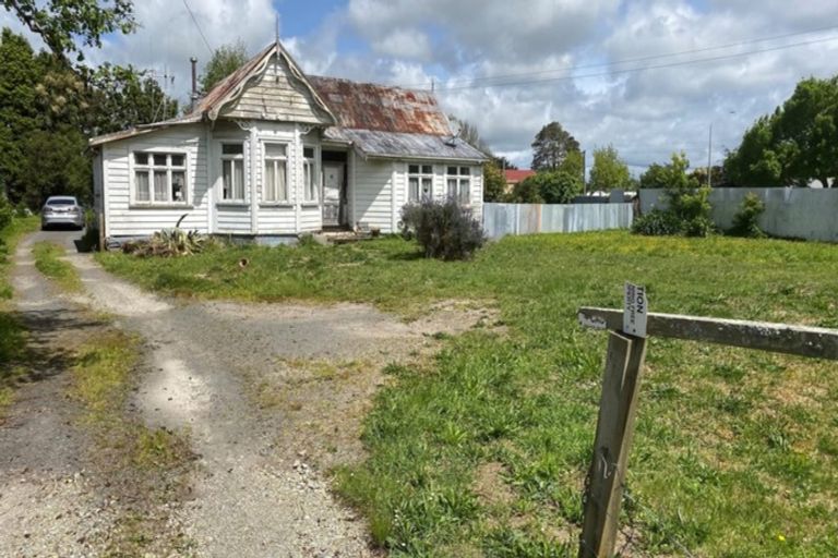 Photo of property in 2 Princess Street, Ngaruawahia, 3720