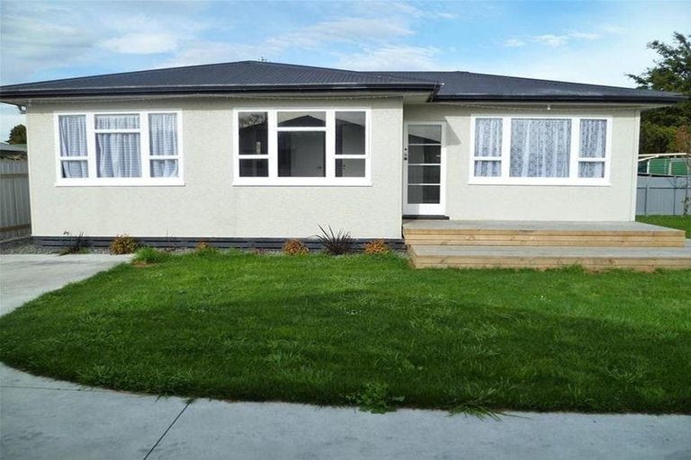 Photo of property in 1018c Totara Street, Mahora, Hastings, 4120