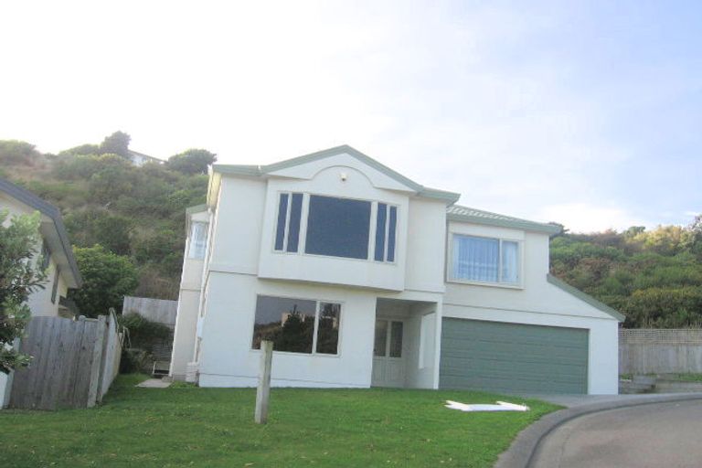 Photo of property in 161 Eskdale Road, Papakowhai, Porirua, 5024