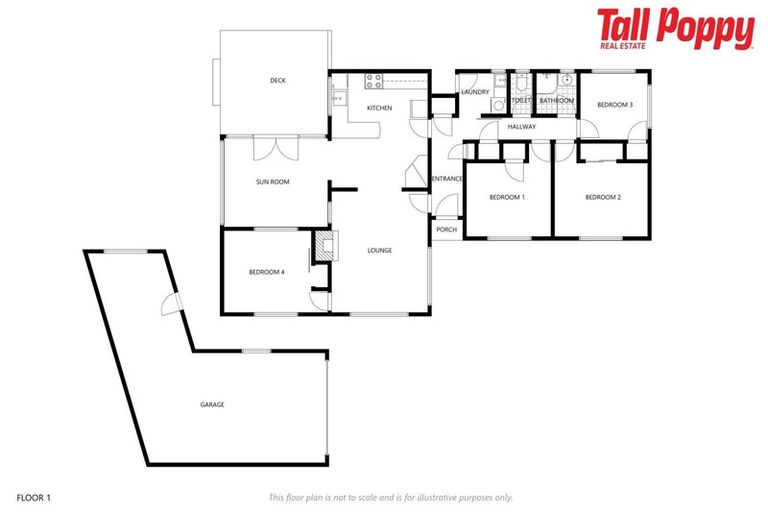 Photo of property in 173 Ngamotu Road, Spotswood, New Plymouth, 4310