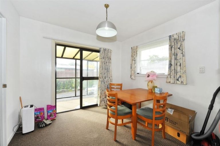 Photo of property in 16a Wayside Avenue, Burnside, Christchurch, 8053