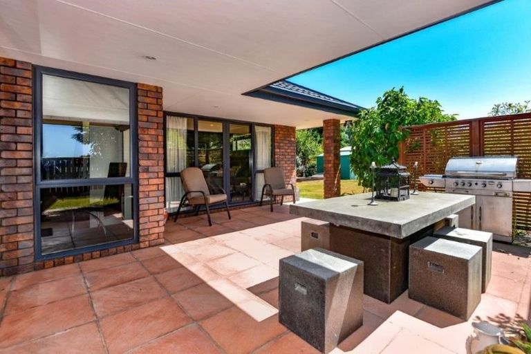 Photo of property in 9 High Street, Kirwee, Darfield, 7571