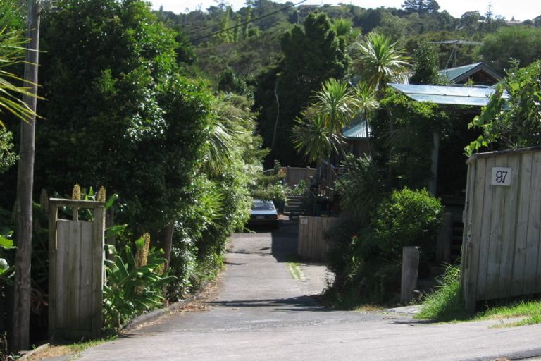 Photo of property in 97a Balmain Road, Birkenhead, Auckland, 0626