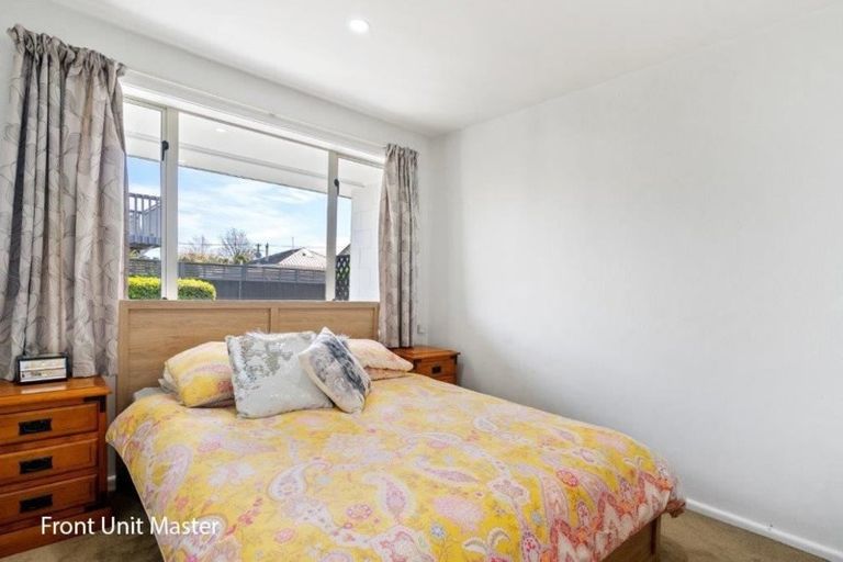 Photo of property in 11a Hume Street, Sydenham, Christchurch, 8023