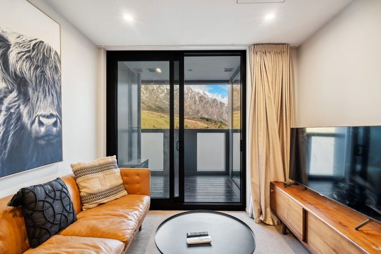 Photo of property in Kawarau Residences, 311/16 Mountain Ash Drive, Frankton, Queenstown, 9300